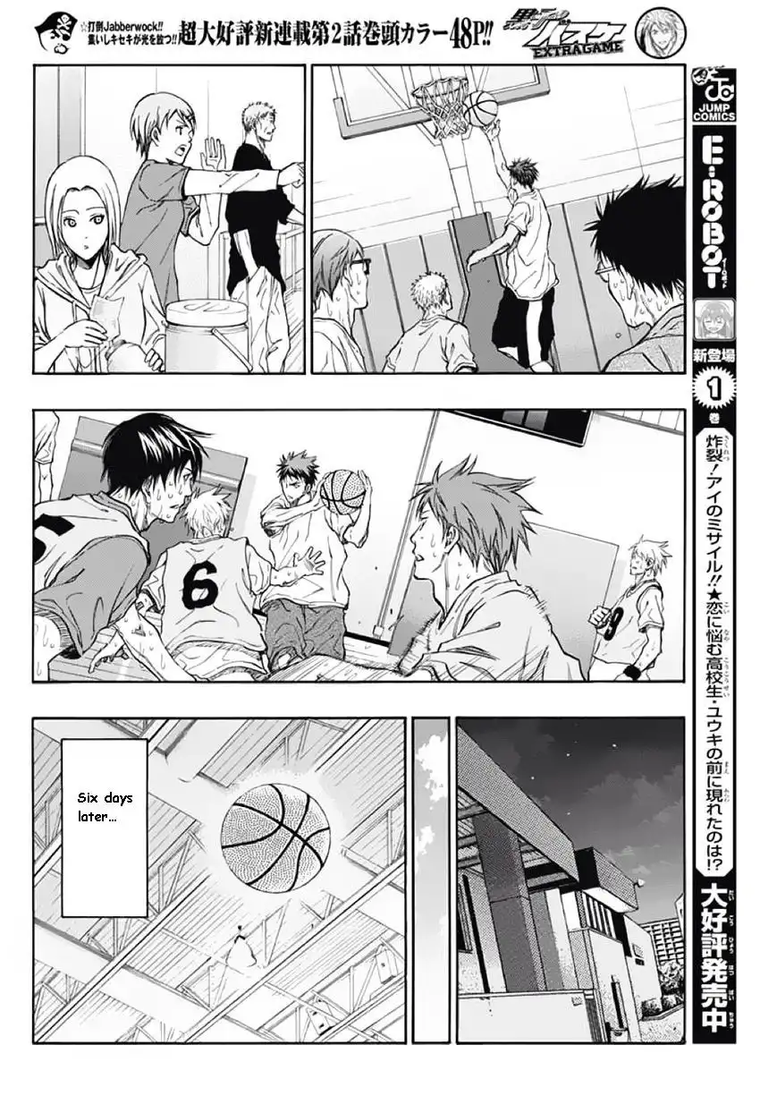 Kuroko no Basuke - Extra Game Chapter 2 23